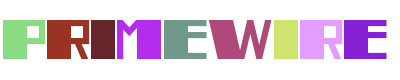 primewire Logo